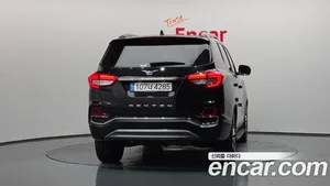 KGM Rexton, 2020 — миниатюра 4