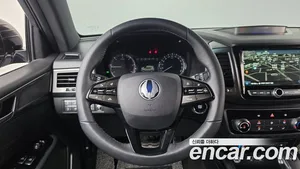 KGM Rexton, 2020 — миниатюра 19