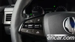KGM Rexton, 2020 — миниатюра 23