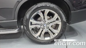 KGM Rexton, 2020 — миниатюра 7