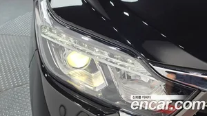 KGM Rexton, 2020 — миниатюра 8