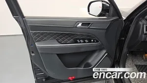 KGM Rexton, 2020 — миниатюра 14