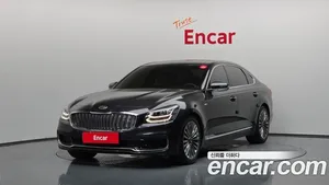 Kia K9, 2020 — миниатюра 1