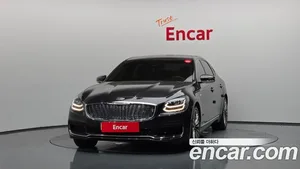 Kia K9, 2020 — миниатюра 3
