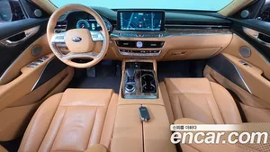 Kia K9, 2020 — миниатюра 10