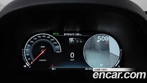 Kia K9, 2020 — миниатюра 11