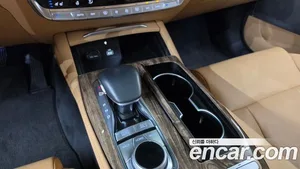 Kia K9, 2020 — миниатюра 12