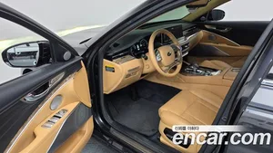 Kia K9, 2020 — миниатюра 13