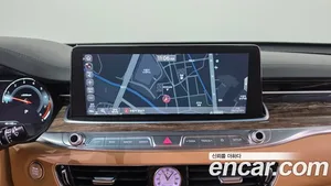 Kia K9, 2020 — миниатюра 18