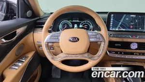 Kia K9, 2020 — миниатюра 19
