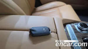 Kia K9, 2020 — миниатюра 21