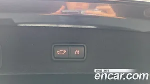 Kia K9, 2020 — миниатюра 24