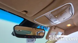 Kia K9, 2020 — миниатюра 26