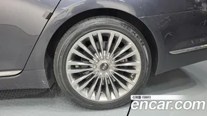 Kia K9, 2020 — миниатюра 7