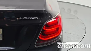 Kia K9, 2020 — миниатюра 9