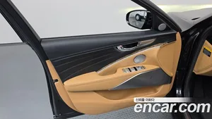 Kia K9, 2020 — миниатюра 14