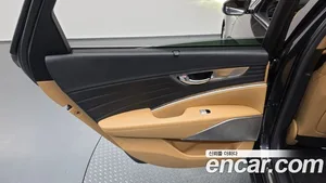 Kia K9, 2020 — миниатюра 15