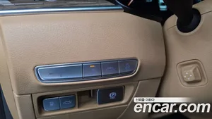Kia K9, 2020 — миниатюра 27
