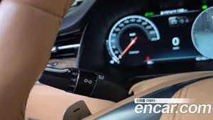 Kia K9, 2020 — миниатюра 30