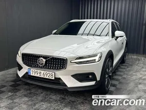 Volvo V60, 2022 — миниатюра 2