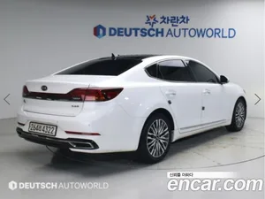 Kia K7, 2020 — миниатюра 2