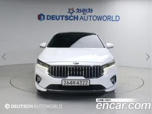 Kia K7, 2020 — миниатюра 3