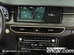 Kia K7, 2020 — миниатюра 6