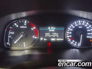 Kia K7, 2020 — миниатюра 8