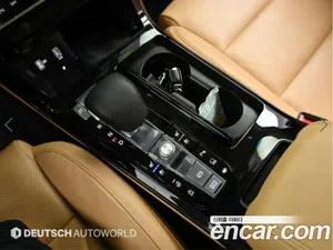 Kia K7, 2020 — миниатюра 9