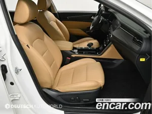 Kia K7, 2020 — миниатюра 10