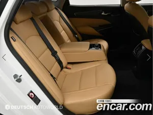 Kia K7, 2020 — миниатюра 12