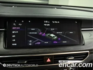Kia K7, 2020 — миниатюра 14