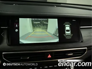 Kia K7, 2020 — миниатюра 15