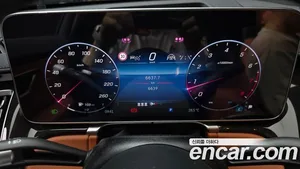 Mercedes-Benz S-Class, 2025 — миниатюра 11
