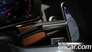 Mercedes-Benz S-Class, 2025 — миниатюра 12