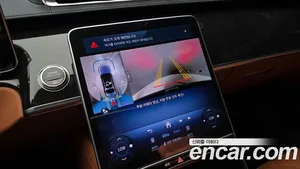 Mercedes-Benz S-Class, 2025 — миниатюра 22