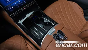 Mercedes-Benz S-Class, 2025 — миниатюра 24