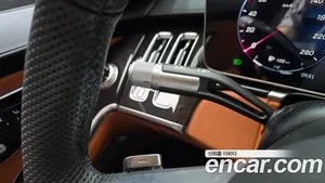 Mercedes-Benz S-Class, 2025 — миниатюра 26