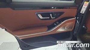 Mercedes-Benz S-Class, 2025 — миниатюра 15