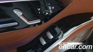 Mercedes-Benz S-Class, 2025 — миниатюра 28