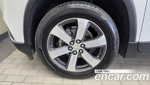 Chevrolet Traverse, 2021 — миниатюра 5