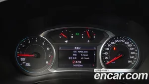 Chevrolet Traverse, 2021 — миниатюра 11