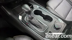 Chevrolet Traverse, 2021 — миниатюра 12
