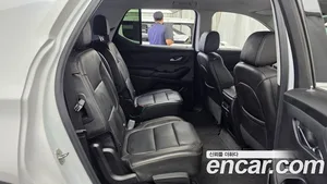 Chevrolet Traverse, 2021 — миниатюра 18
