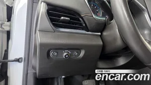 Chevrolet Traverse, 2021 — миниатюра 22
