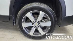 Chevrolet Traverse, 2021 — миниатюра 7