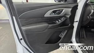 Chevrolet Traverse, 2021 — миниатюра 14