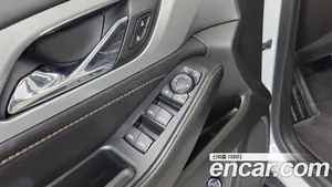 Chevrolet Traverse, 2021 — миниатюра 28