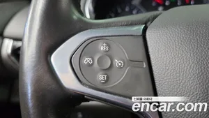Chevrolet Traverse, 2021 — миниатюра 32