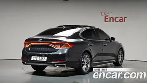 Hyundai Grandeur, 2018 — миниатюра 2